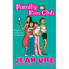 Family Fan Club - Paperback