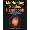 Marketing Scales Handbook: Multi-Item Measures for Consumer Insight Research (Volume 8) - Paperback