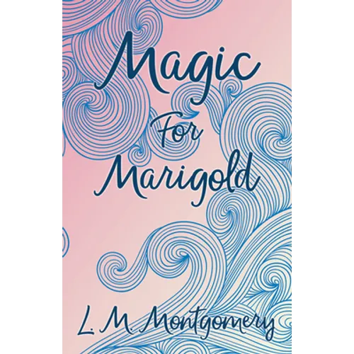 Magic for Marigold - Paperback