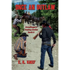 Once An Outlaw - Paperback
