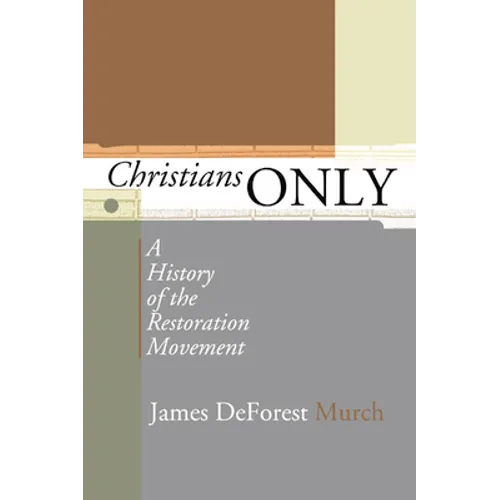 Christians Only - Paperback