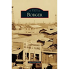 Borger - Hardcover