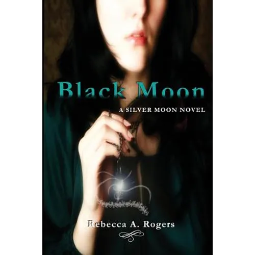 Black Moon - Paperback