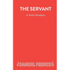 The Servant - Paperback