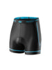 Men's 3D Padded Cycling Underwear Liner Shorts