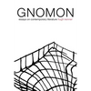 Gnomon: Essays on Contemporary Literature - Paperback