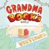 Grandma Book's World: Vietnam - Paperback