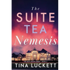 The Suite Tea Nemesis: The Boss Moves Series - Book 2 - Paperback