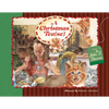 A Christmas Tea(se) - Paperback