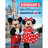 Birnbaum's 2025 Walt Disney World: The Official Vacation Guide - Paperback