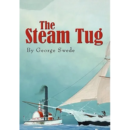 The Steam Tug - Paperback