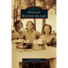 Italian Staten Island - Hardcover