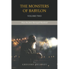 The Monsters of Babylon: How the Jews Betrayed Mankind (Volume Two) - Paperback