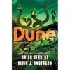 Dune: The Heir of Caladan - Paperback