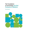 The Foundations of Immunology and their Pertinence to Medicine - Hardcover
