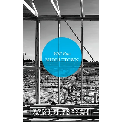 Middletown - Paperback