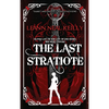 The Last Stratiote - Hardcover