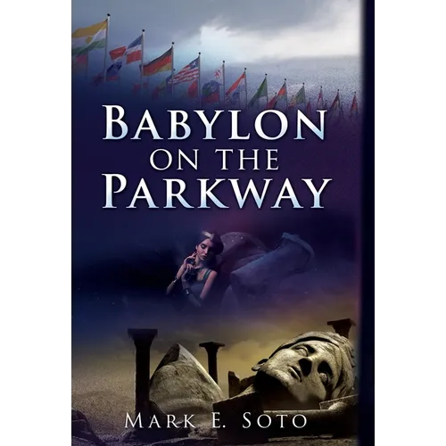 Babylon on the Parkway - Hardcover
