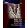 Let's Get Biblical!: Why doesn't Judaism Accept the Christian Messiah? Volume 2 - Paperback