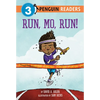 Run, Mo, Run! - Paperback