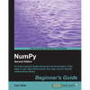 Numpy Beginner's Guide (2nd Edition) - Paperback