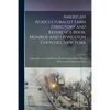 American Agriculturalist Farm Directory and Reference Book, Monroe and Livingston Counties, New York: a Rural Directory and Reference Book Including a - Paperback
