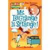 Ms. Lagrange Is Strange! - Paperback
