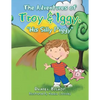 The Adventures of Troy & Iggy, His Silly Piggy - Paperback