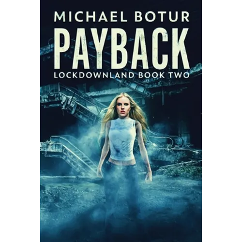 Payback - Paperback