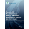Sustainable Development of Energy, Water and Environment Systems (SDEWES 2021) - Hardcover