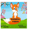 The Mysterious Tail of Freddie Fox - Hardcover