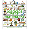 Los Ciclos de la Naturaleza (Timelines of Nature) - Hardcover