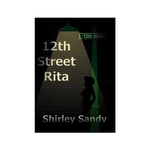 12th Street Rita - Paperback