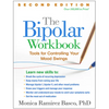 The Bipolar Workbook: Tools for Controlling Your Mood Swings - Paperback