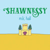 Shawnessy - Paperback