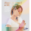 Heal Yourself with Color: Harness the Power of Color to Change Your Life - Paperback
