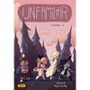 Unfamiliar 2: Volume 2 - Paperback