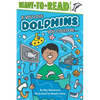 If You Love Dolphins, You Could Be...: Ready-To-Read Level 2 - Hardcover