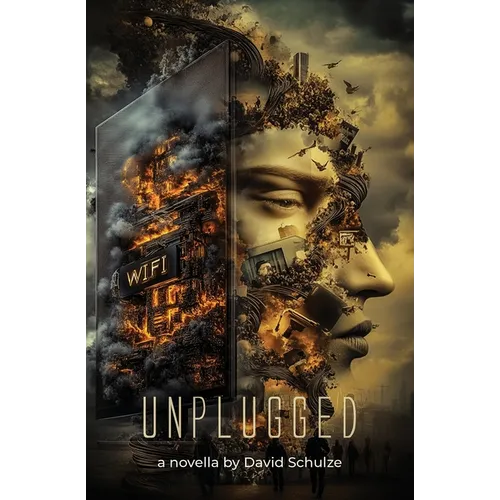 unplugged: a novella - Paperback