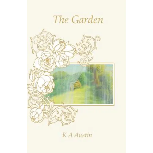 The Garden - Paperback