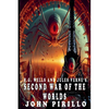 H.G. Wells and Jules Verne's Second War of the Worlds - Paperback