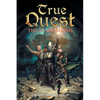 True Quest: The Story Begins - Paperback