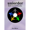 Uniorder #3 - Build Yourself Paradise - Paperback