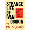 Strange Life of Ivan Osokin - Paperback