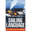 Sailing Language - Paperback