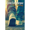 Living For A Purpose: The Journey - Paperback