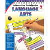 Language Arts, Grade 7 - Paperback