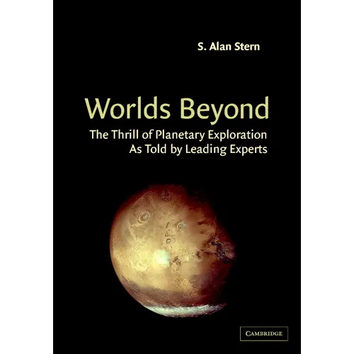 Worlds Beyond - Paperback