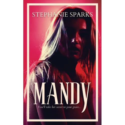 Mandy - Paperback