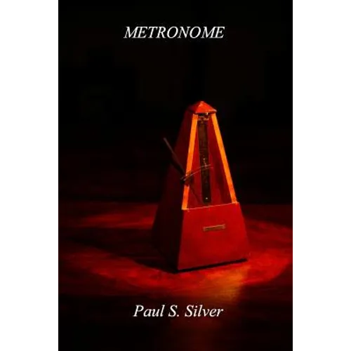 Metronome - Paperback